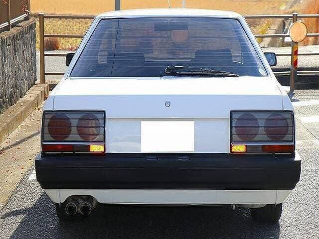1983 Nissan Skyline JDM car for sale — photo 10 of 12