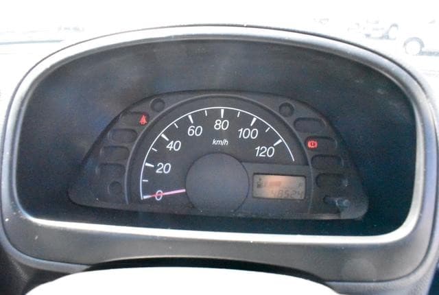 2010 Mazda Scrum JDM car for sale — photo 11 of 25