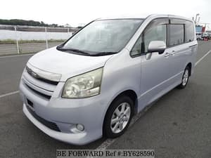 2009 Toyota Noah JDM car for sale