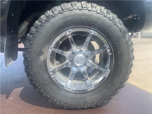 1993 Toyota Land Cruiser JDM car for sale — photo 10 of 11
