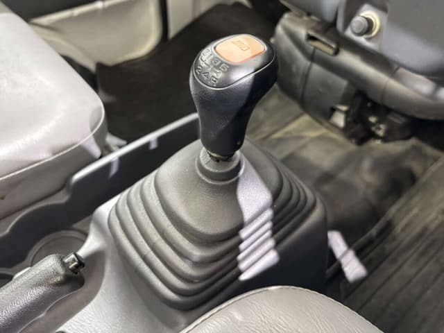 2000 Subaru Sambar JDM car for sale — photo 15 of 25