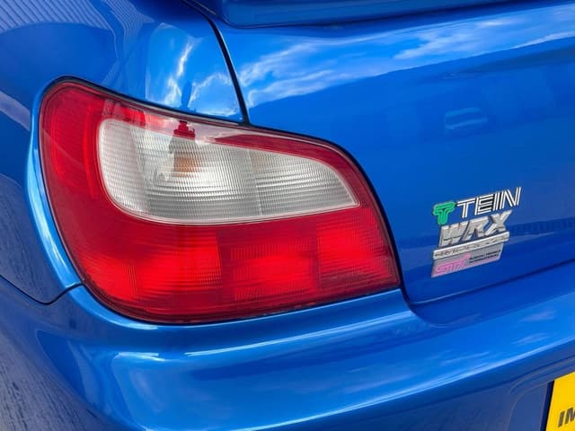 2000 JDM car for sale — photo 19 of 25
