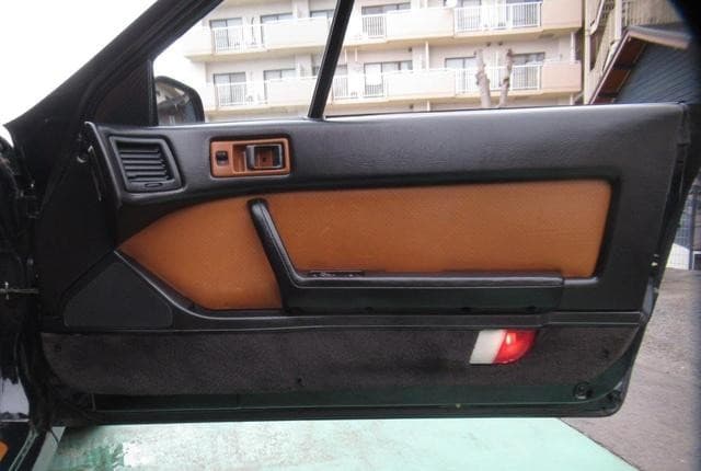 1991 Mazda RX-7 JDM car for sale — photo 9 of 25