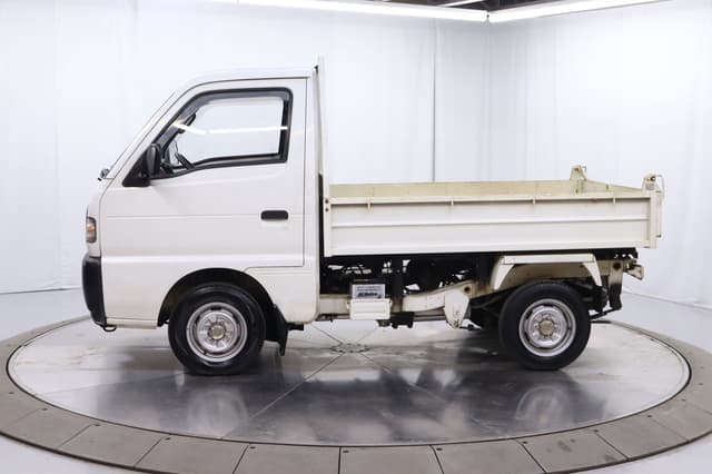 1992 Suzuki Carry JDM car for sale — photo 4 of 25