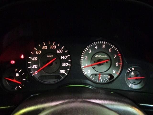 1998 Nissan Skyline JDM car for sale — photo 19 of 25