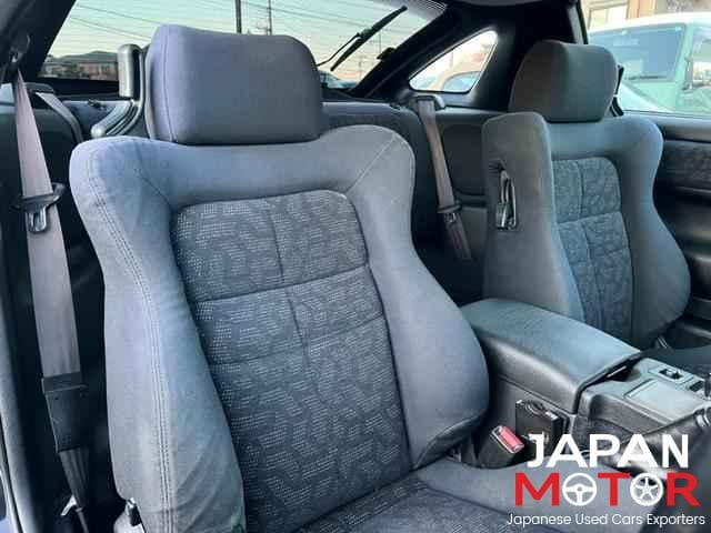 2000 Mitsubishi GTO JDM car for sale — photo 6 of 10