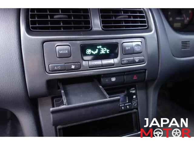 1997 Nissan Silvia JDM car for sale — photo 15 of 16