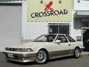1990 Toyota Soarer JDM car for sale