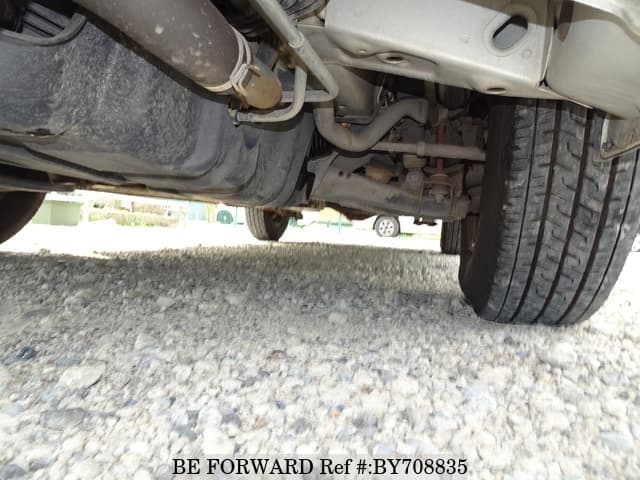 2006 Toyota HiAce JDM car for sale — photo 14 of 25