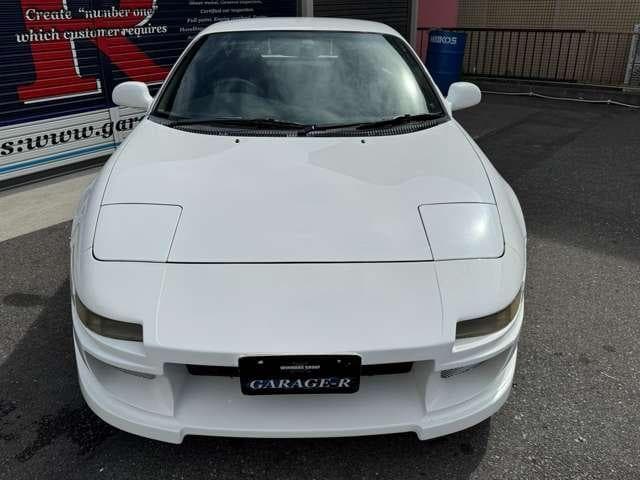 1997 Toyota MR2 JDM car for sale — photo 5 of 22