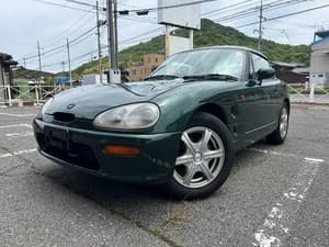 1998 Suzuki Cappuccino JDM car for sale