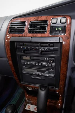 1997 Toyota Hilux JDM car for sale — photo 11 of 25