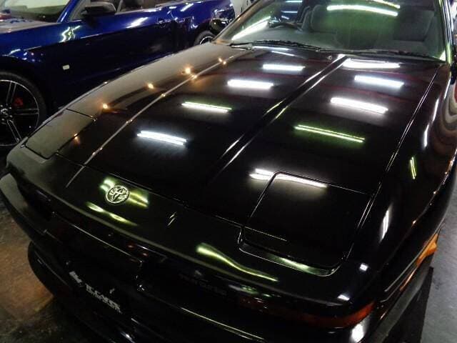 1991 Toyota Supra JDM car for sale — photo 6 of 12