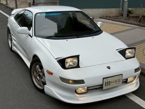 1995 Toyota MR2 JDM car for sale