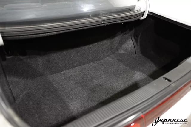 1993 Toyota Chaser JDM car for sale — photo 23 of 25
