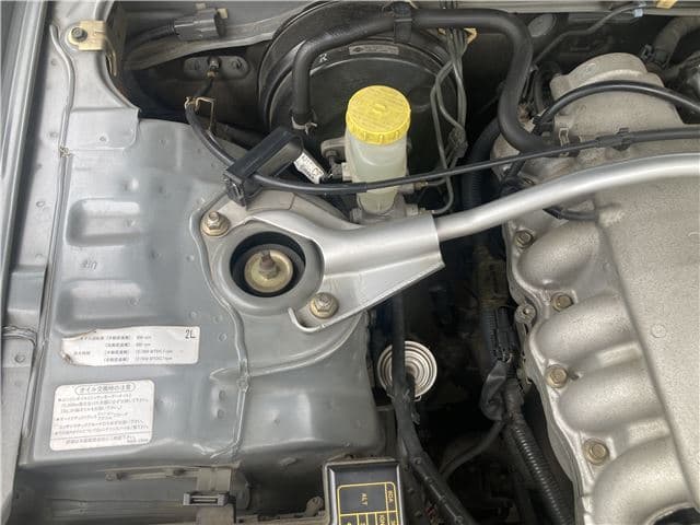 1998 Nissan Skyline JDM car for sale — photo 7 of 18