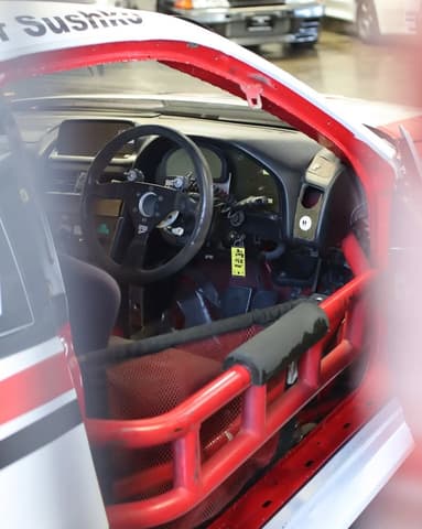 1999 Nissan Skyline JDM car for sale — photo 3 of 17