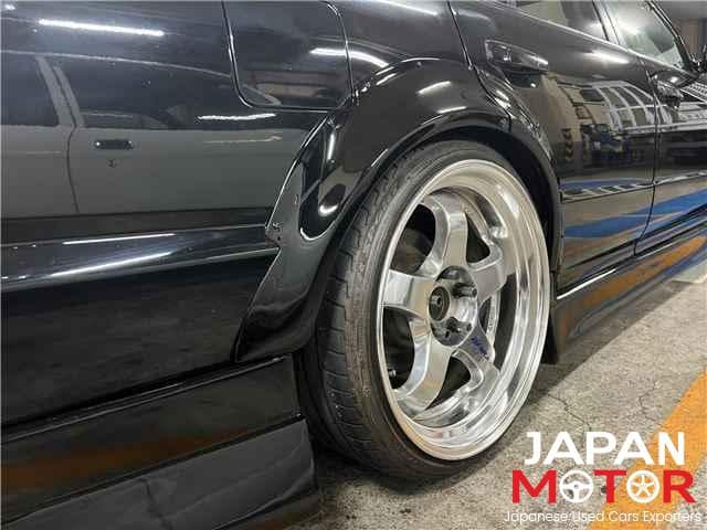 2000 Nissan Skyline JDM car for sale — photo 5 of 10