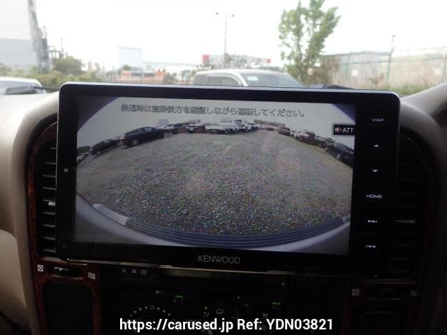 1999 Toyota Land Cruiser JDM car for sale — photo 20 of 25