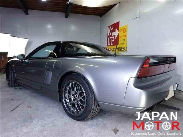 1991 Honda NSX JDM car for sale — photo 3 of 14