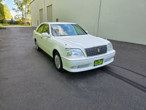 2000 Toyota Crown JDM car for sale