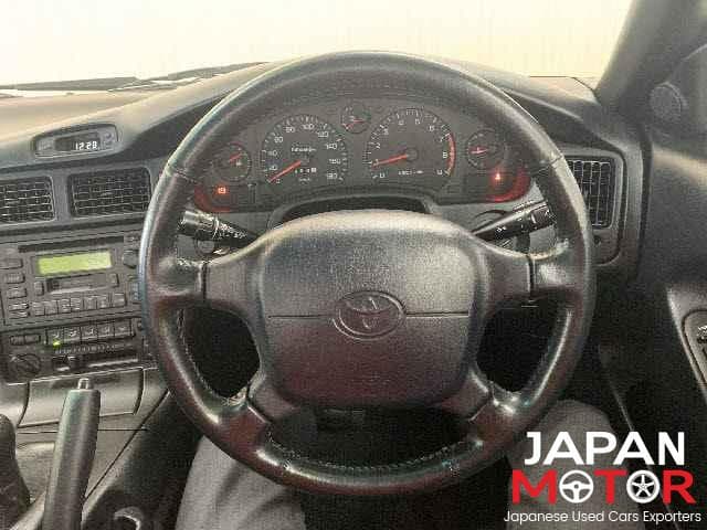 1997 Toyota MR2 JDM car for sale — photo 8 of 15