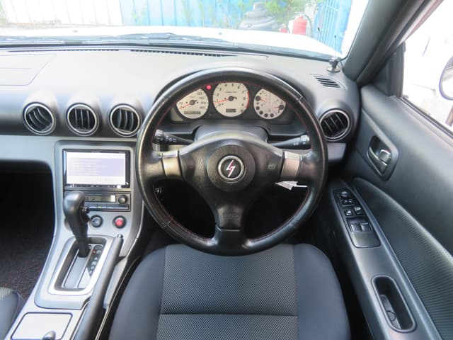1999 Nissan Silvia JDM car for sale — photo 9 of 25