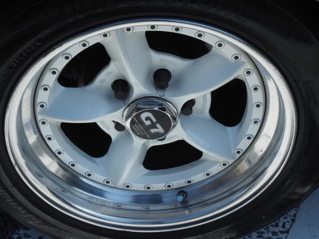 1985 Nissan Fairlady Z JDM car for sale — photo 14 of 23