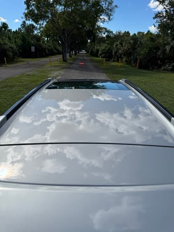 2000 Subaru Legacy JDM car for sale — photo 15 of 25