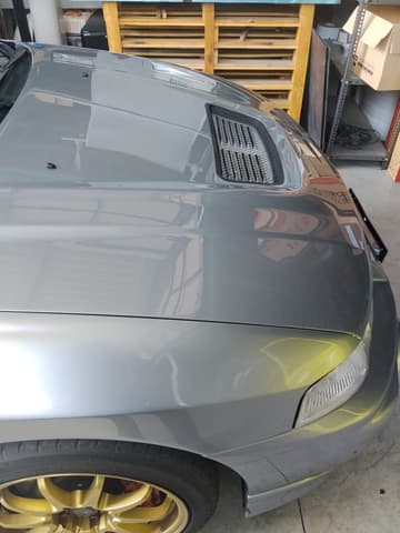 1996 Mitsubishi Lancer Evolution JDM car for sale — photo 12 of 26