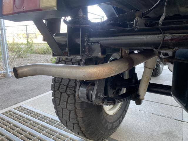 1987 Suzuki Jimny JDM car for sale — photo 18 of 20