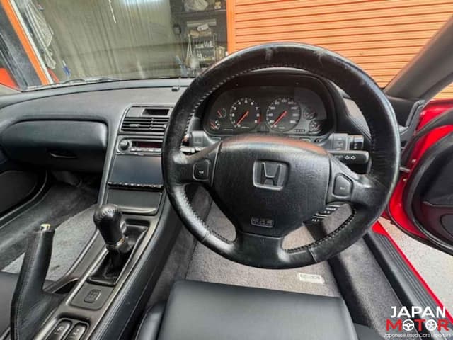 1990 Honda NSX JDM car for sale — photo 4 of 8