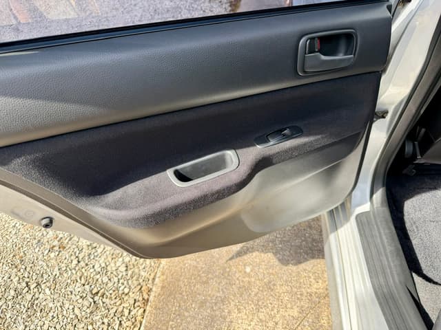 2001 Mitsubishi Lancer Evolution JDM car for sale — photo 19 of 25