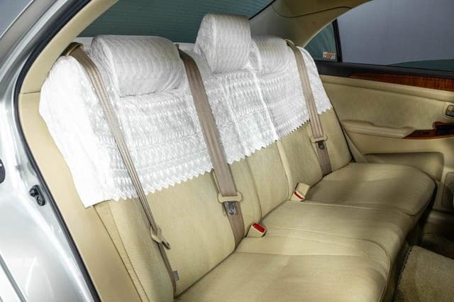 2005 Toyota Majesta JDM car for sale — photo 18 of 19