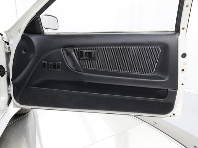 1989 Toyota Sprinter JDM car for sale — photo 20 of 25
