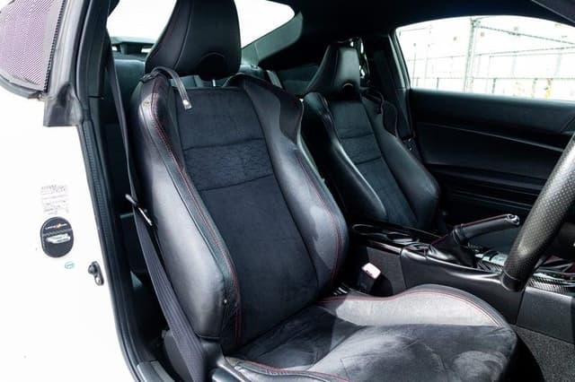 2012 Toyota 86 JDM car for sale — photo 12 of 13