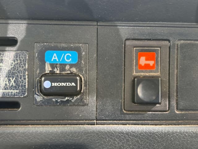 1997 Honda Acty JDM car for sale — photo 18 of 25