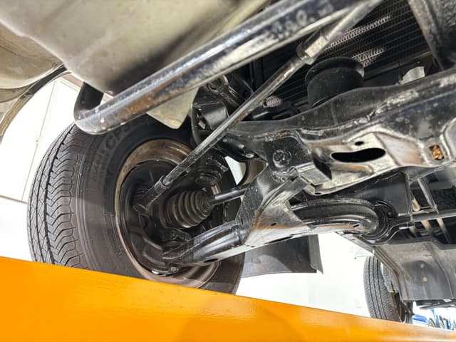 1994 Subaru Sambar JDM car for sale — photo 18 of 25