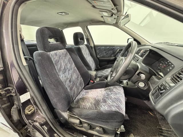 1998 Nissan Primera JDM car for sale — photo 11 of 25