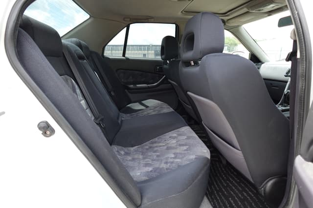 1998 Nissan Skyline JDM car for sale — photo 17 of 19