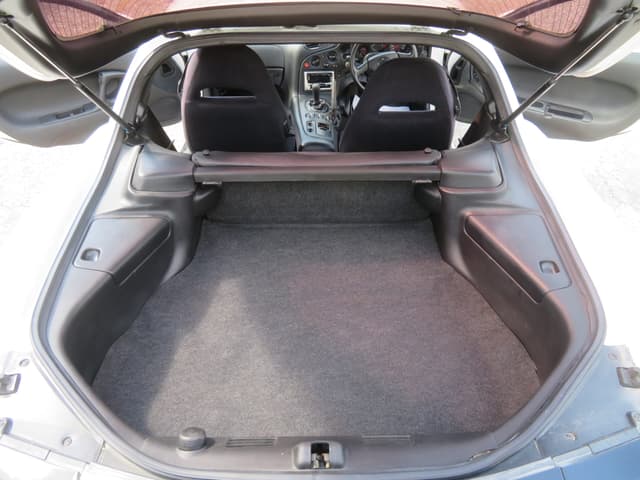 1995 Mazda RX-7 JDM car for sale — photo 17 of 20