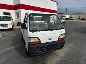 1995 Honda Acty JDM car for sale