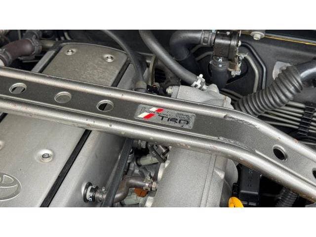 2000 Toyota Mark II JDM car for sale — photo 10 of 20