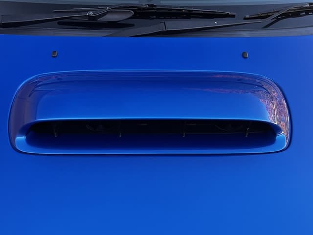 2001 Subaru Impreza JDM car for sale — photo 21 of 25