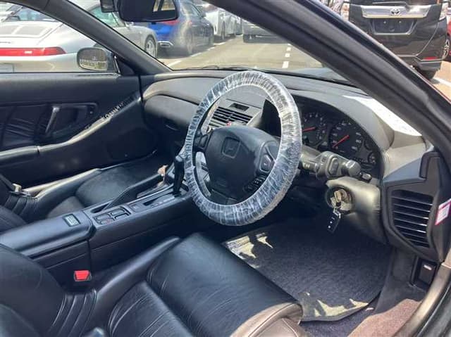 1992 Honda NSX JDM car for sale — photo 16 of 25