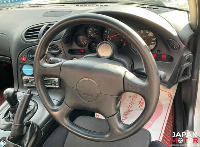 1998 Mazda RX-7 JDM car for sale — photo 5 of 8