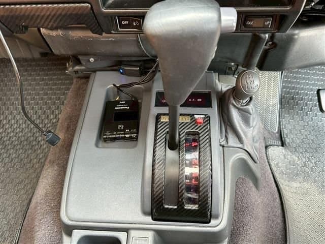 1994 Toyota Land Cruiser Prado JDM car for sale — photo 4 of 25