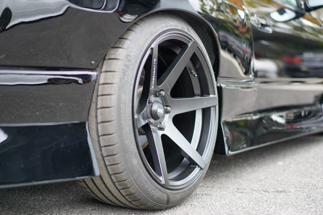 1995 Nissan 180SX JDM car for sale — photo 14 of 25