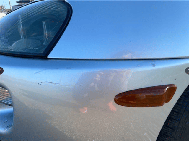 1997 Toyota Supra JDM car for sale — photo 11 of 25