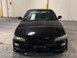 2000 Nissan Skyline JDM car for sale